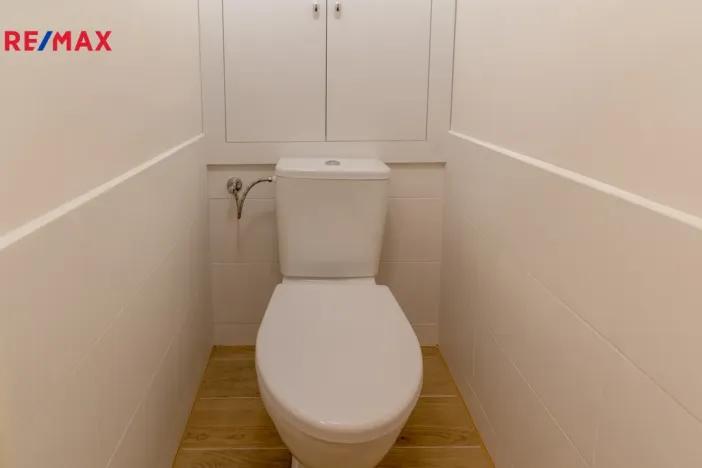 Pronájem bytu 2+kk, Hradec Králové - Pražské Předměstí, Horova, 51 m2