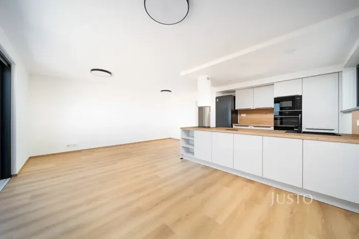 Pronájem rodinného domu, Boršov nad Vltavou, Severní, 121 m2