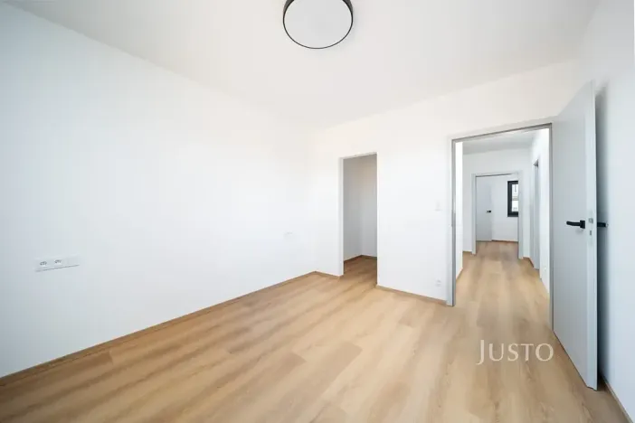 Pronájem rodinného domu, Boršov nad Vltavou, Severní, 121 m2