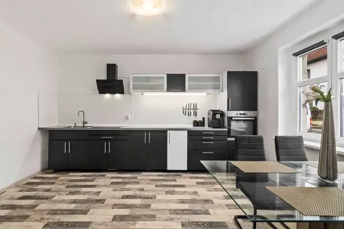 Prodej rodinného domu, Praha - Újezd nad Lesy, Klešická, 100 m2