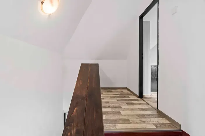 Prodej rodinného domu, Praha - Újezd nad Lesy, Klešická, 100 m2