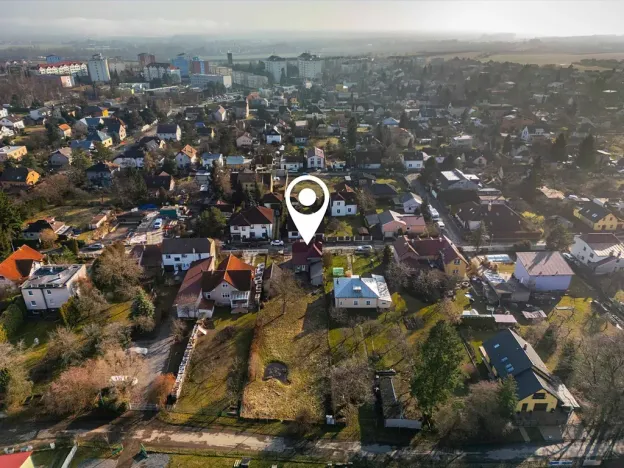 Prodej rodinného domu, Praha - Újezd nad Lesy, Klešická, 100 m2