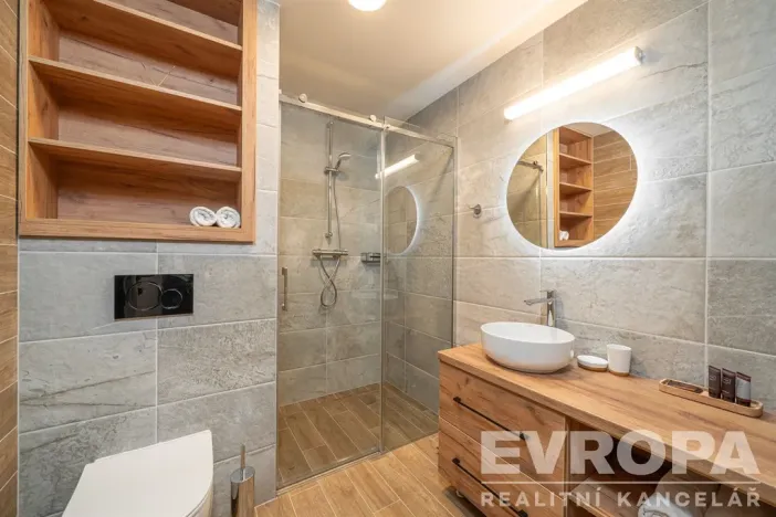 Prodej bytu 2+kk, Černý Důl, 78 m2