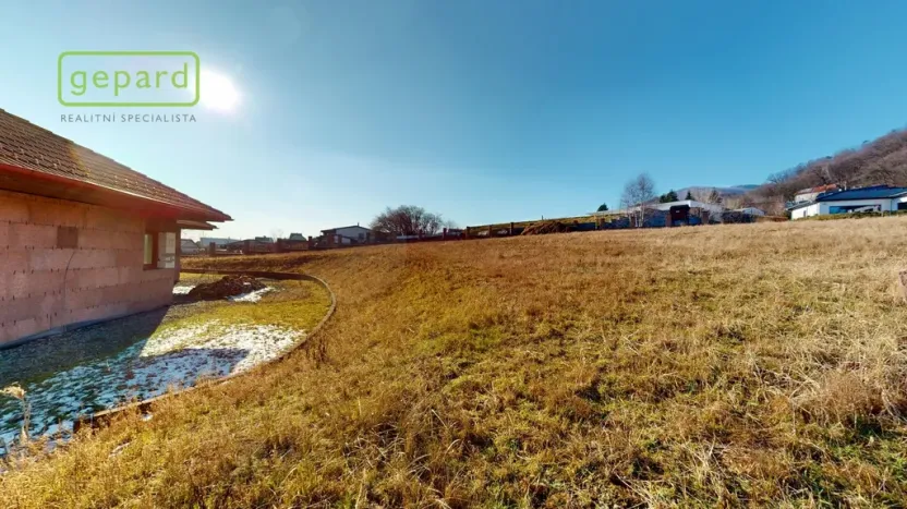 Prodej rodinného domu, Krupka - Unčín, Polní, 200 m2