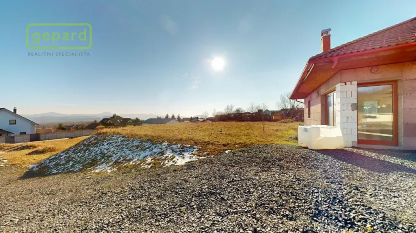 Prodej rodinného domu, Krupka - Unčín, Polní, 200 m2