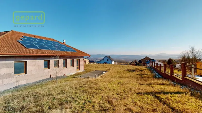 Prodej rodinného domu, Krupka - Unčín, Polní, 200 m2