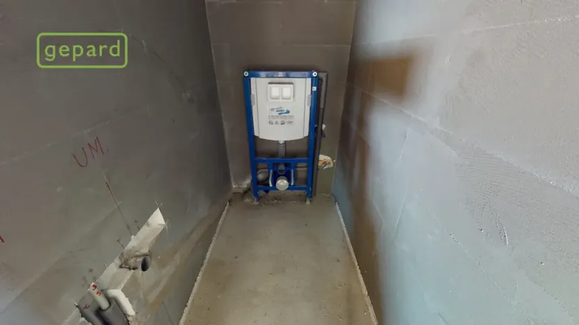 Prodej rodinného domu, Krupka - Unčín, Polní, 200 m2