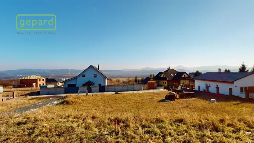 Prodej rodinného domu, Krupka - Unčín, Polní, 200 m2