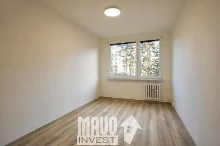 Pronájem bytu 3+1, Praha - Střížkov, Žandovská, 75 m2