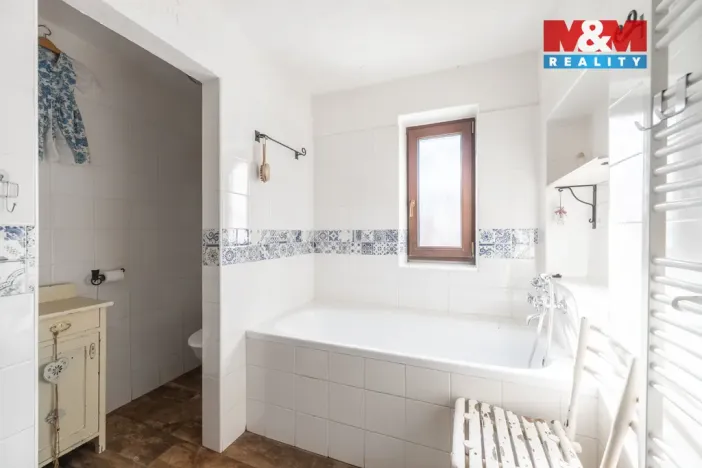 Prodej chalupy, Rudimov, 123 m2