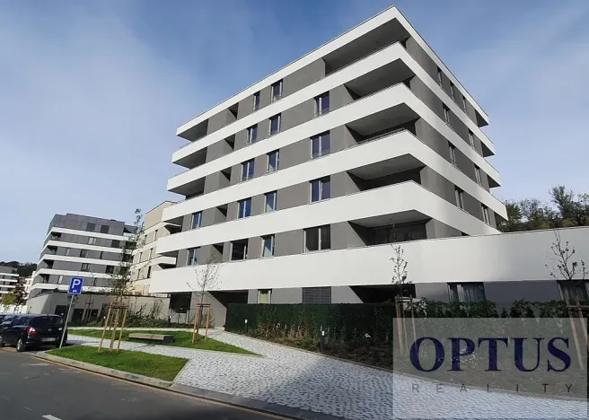 Pronájem bytu 4+kk, Praha - Jinonice, Kačírkova, 117 m2