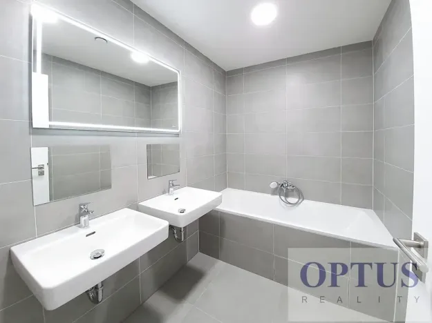 Pronájem bytu 4+kk, Praha - Jinonice, Kačírkova, 117 m2