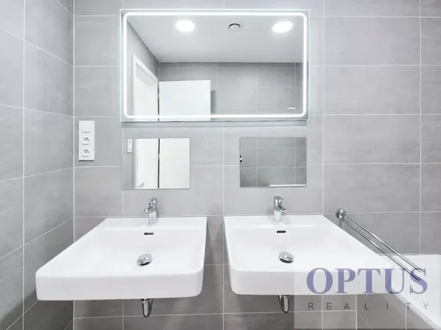 Pronájem bytu 4+kk, Praha - Jinonice, Kačírkova, 117 m2