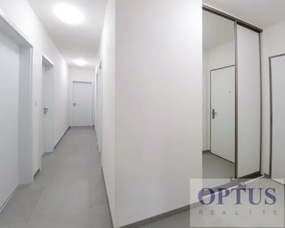 Pronájem bytu 4+kk, Praha - Jinonice, Kačírkova, 117 m2