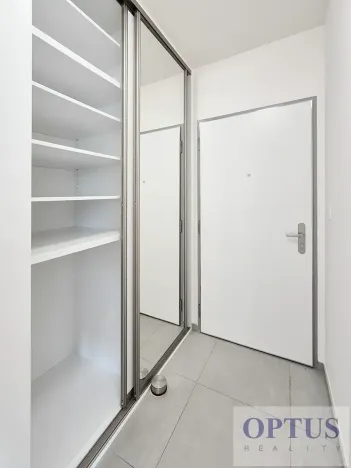 Pronájem bytu 4+kk, Praha - Jinonice, Kačírkova, 117 m2