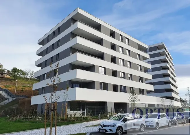 Pronájem bytu 4+kk, Praha - Jinonice, Kačírkova, 117 m2