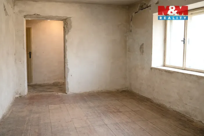 Prodej chalupy, Čaková, 220 m2