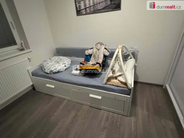 Pronájem bytu 3+kk, České Budějovice - České Budějovice 2, Plukovníka Malého, 62 m2