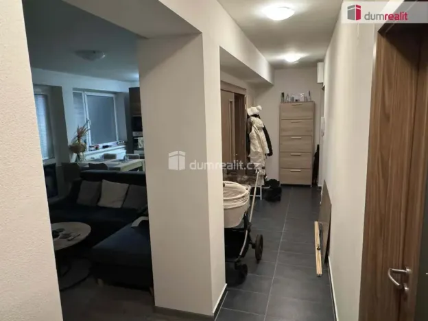 Pronájem bytu 3+kk, České Budějovice - České Budějovice 2, Plukovníka Malého, 62 m2