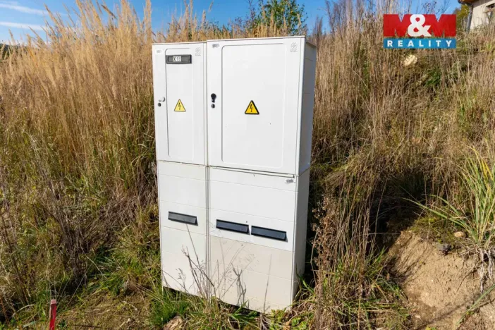 Prodej pozemku pro bydlení, Jeseník, 1394 m2