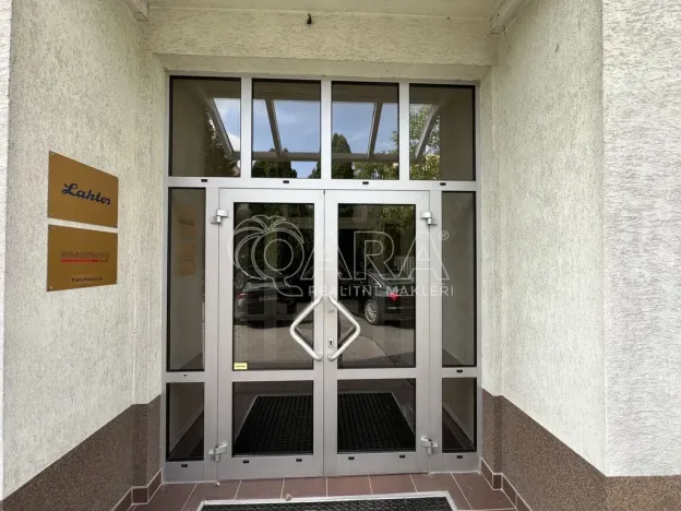 Pronájem kanceláře, Praha - Krč, Nová cesta, 308 m2