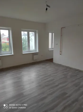 Prodej bytu 1+1, Krnov, Svatováclavská, 35 m2