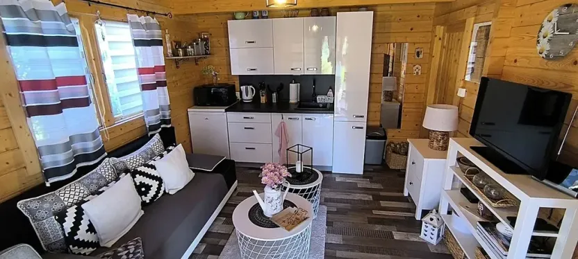 Prodej chaty, Cheb, 36 m2