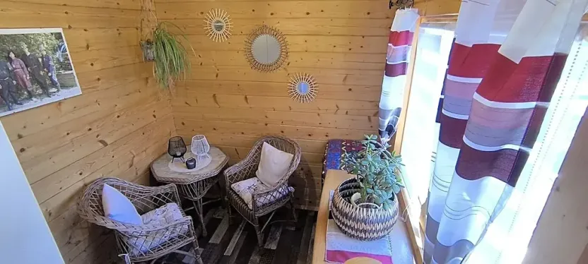 Prodej chaty, Cheb, 36 m2