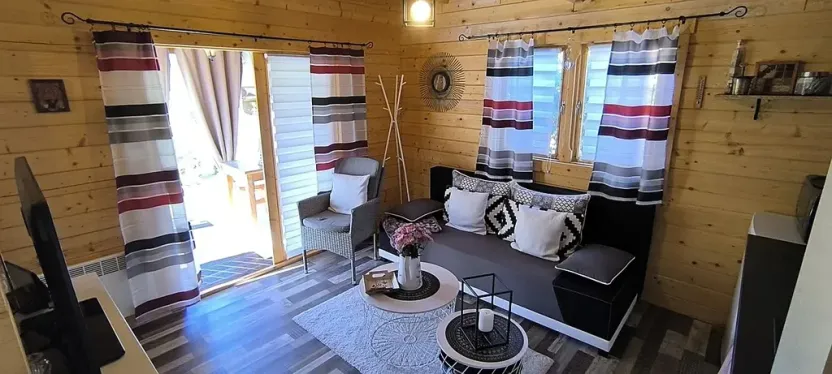 Prodej chaty, Cheb, 36 m2