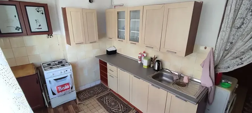 Prodej bytu 1+1, Sokolov, U Divadla, 49 m2