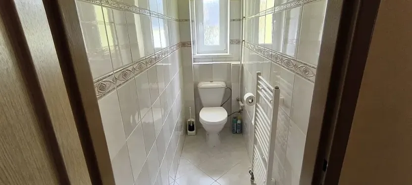 Prodej vícegeneračního domu, Aš, Květnová, 330 m2