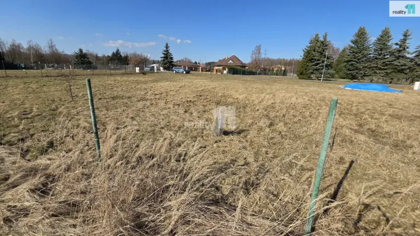 Prodej komerčního pozemku, Chodov, Vintířovská, 1637 m2