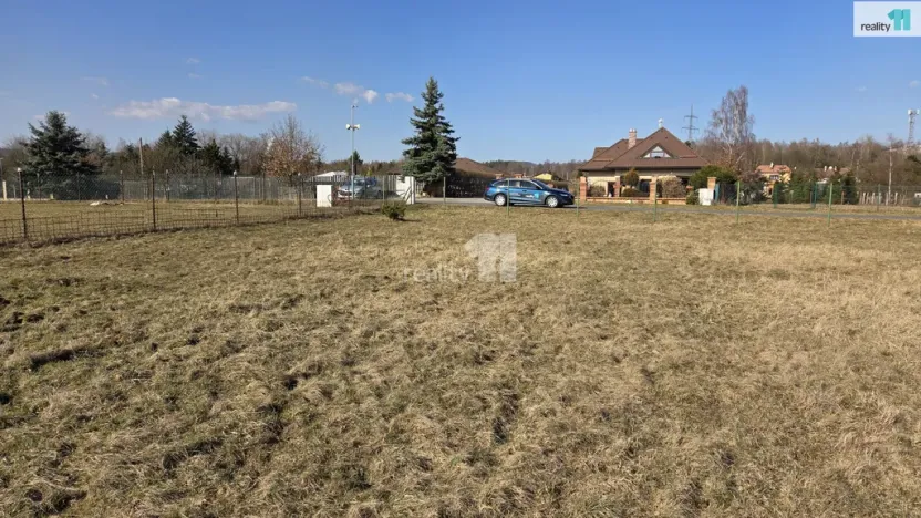 Prodej komerčního pozemku, Chodov, Vintířovská, 1637 m2