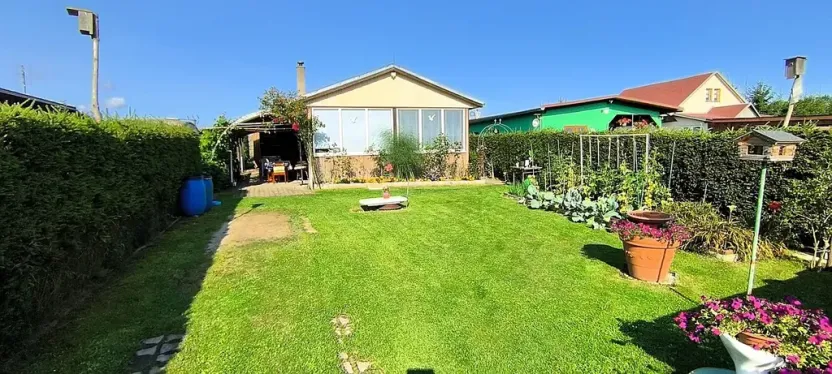 Prodej chaty, Cheb, 47 m2