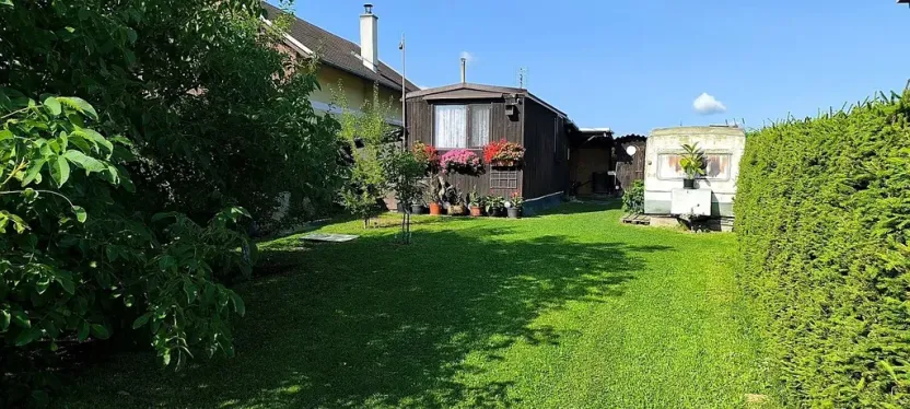 Prodej chaty, Cheb, 47 m2