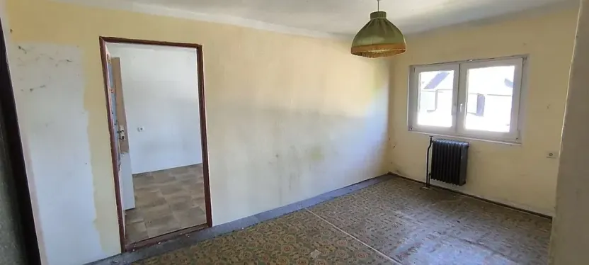 Prodej zemědělské usedlosti, Cheb, 372 m2