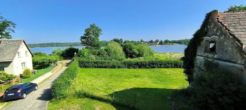 Prodej zemědělské usedlosti, Cheb, 372 m2