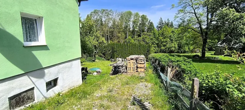 Prodej rodinného domu, Libavské Údolí, 126 m2