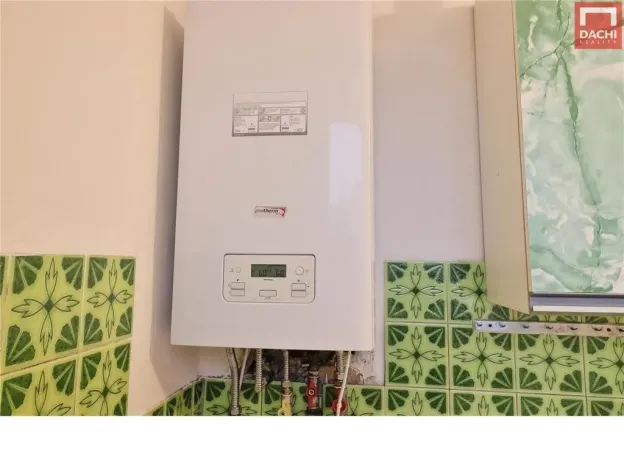 Pronájem bytu 2+1, Prostějov - Vrahovice, sídl. Svornosti, 64 m2