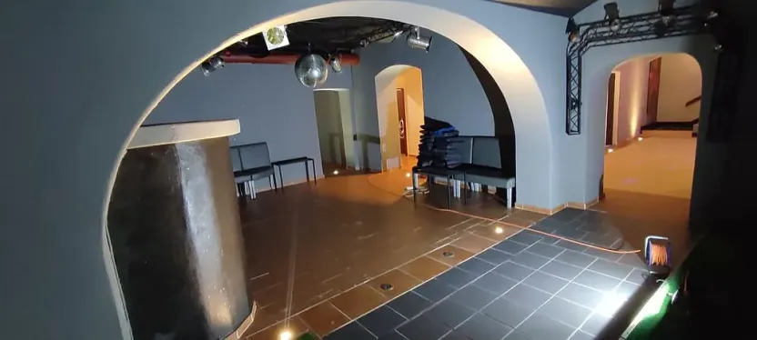 Prodej restaurace, Cheb, Žižkova, 227 m2