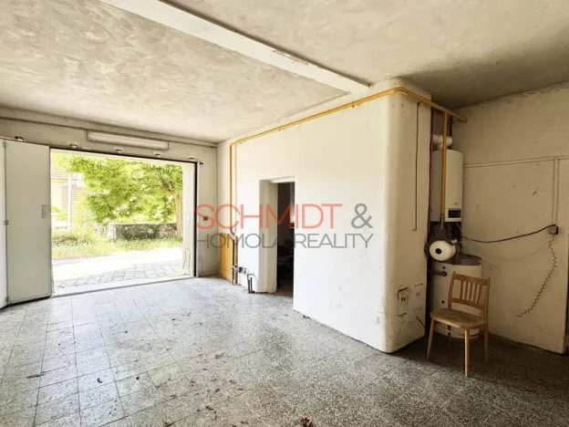 Prodej rodinného domu, Hustopeče, Na Hradbách, 130 m2