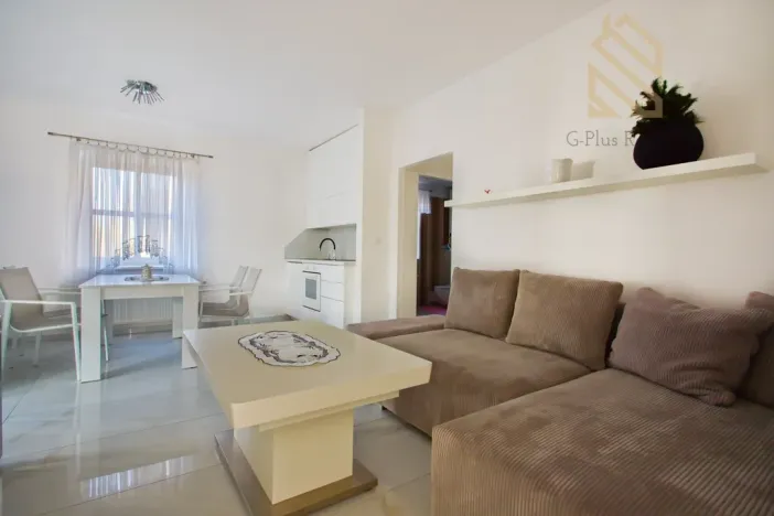 Prodej bytu 3+kk, Velemín - Oparno, 45 m2