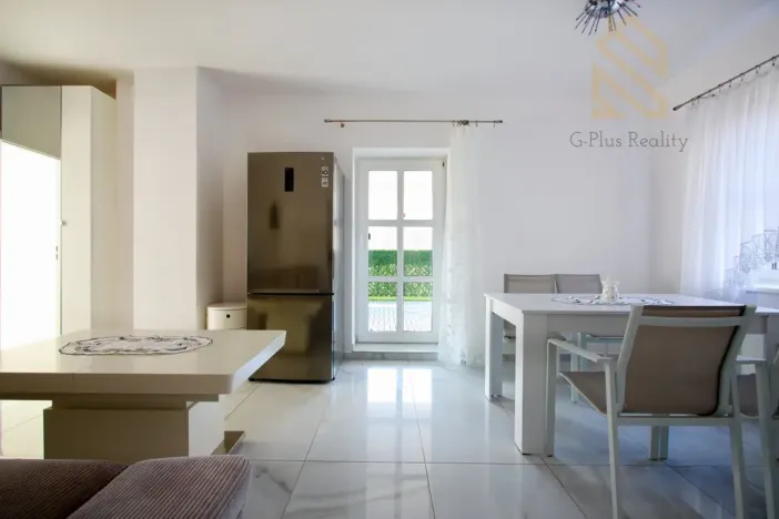 Prodej bytu 3+kk, Velemín - Oparno, 45 m2