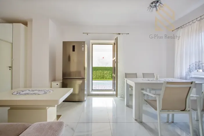 Prodej bytu 3+kk, Velemín - Oparno, 45 m2