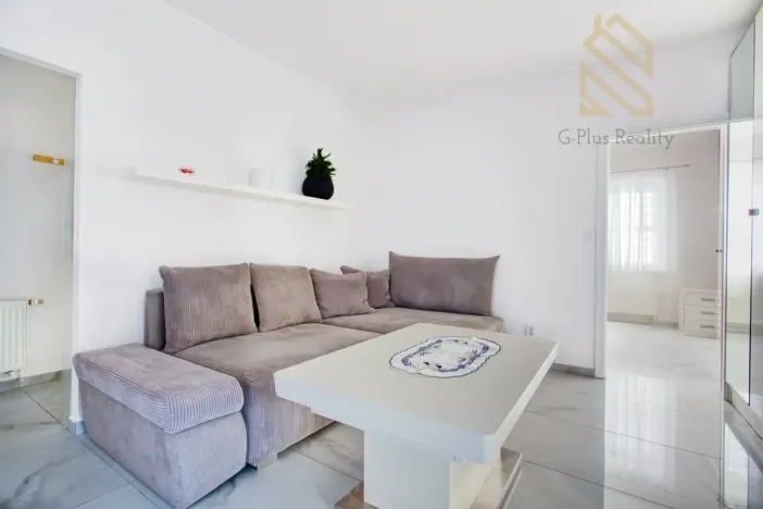 Prodej bytu 3+kk, Velemín - Oparno, 45 m2