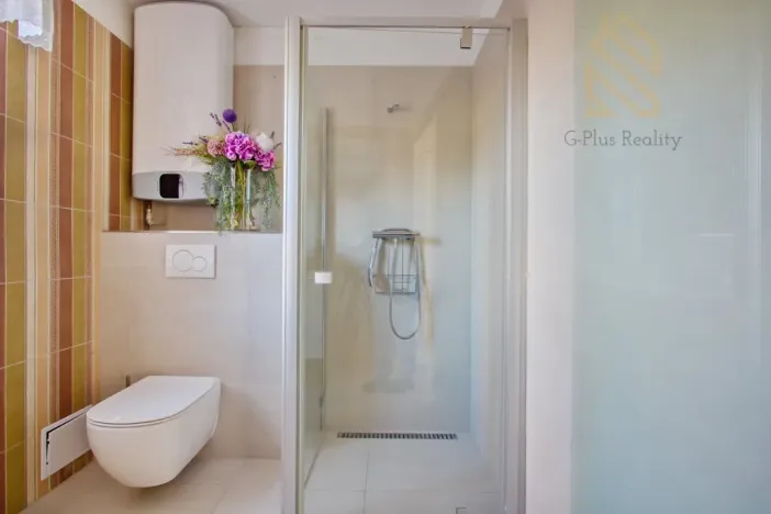 Prodej bytu 3+kk, Velemín - Oparno, 45 m2