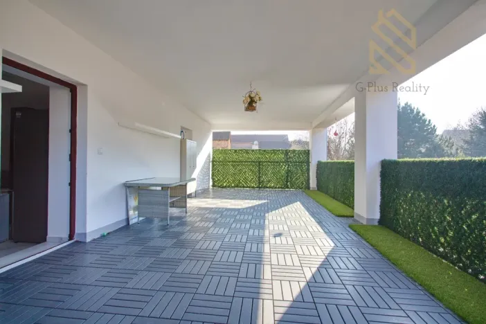 Prodej bytu 3+kk, Velemín - Oparno, 45 m2