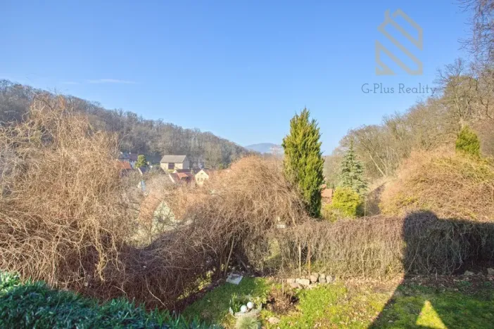 Prodej bytu 3+kk, Velemín - Oparno, 45 m2