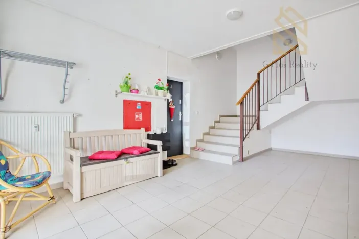 Prodej bytu 3+kk, Velemín - Oparno, 45 m2