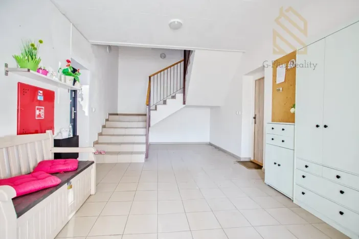 Prodej bytu 3+kk, Velemín - Oparno, 45 m2